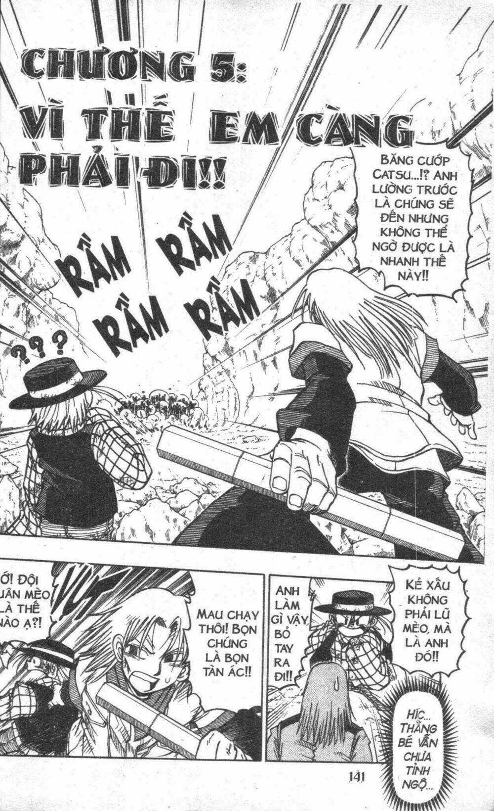 Touyuki Chapter 1.2 trang 61