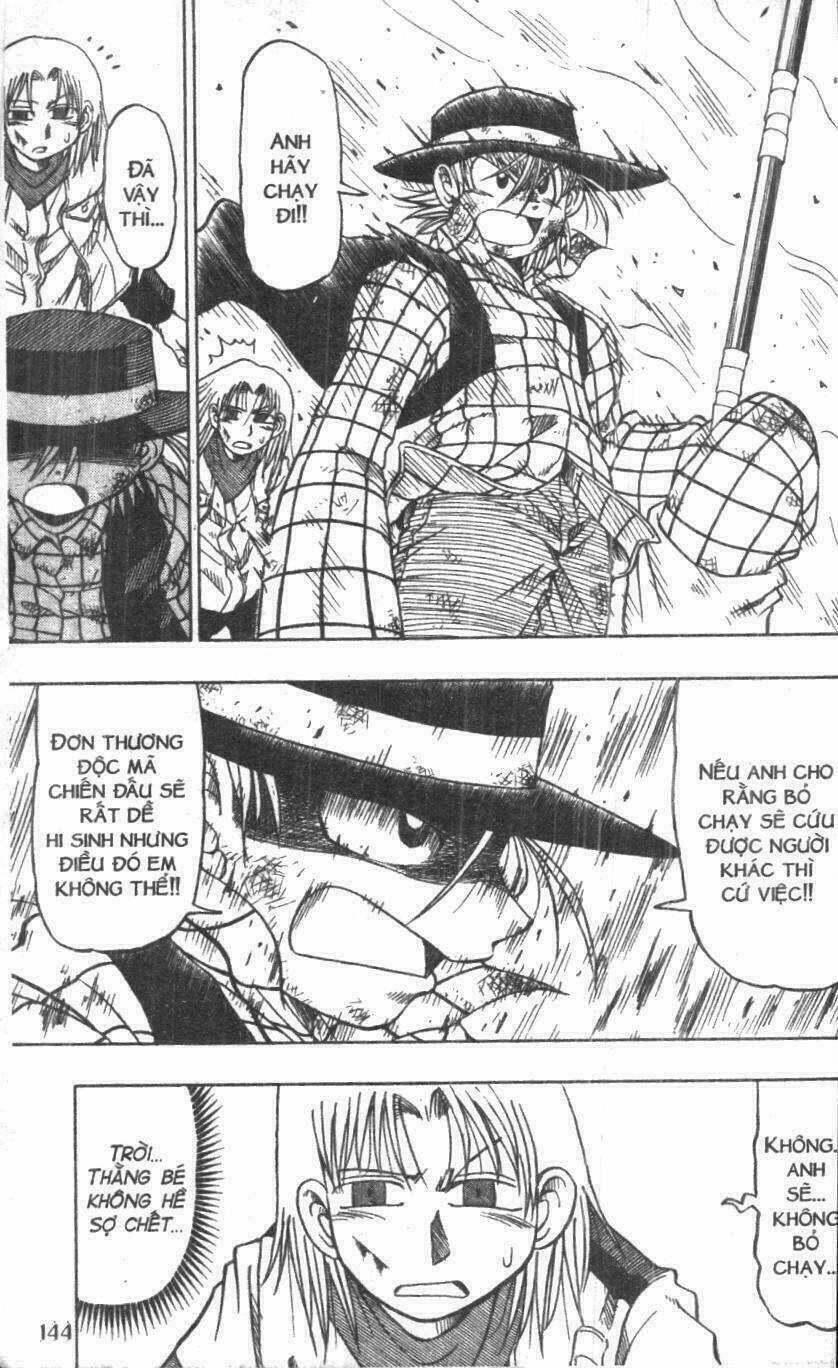 Touyuki Chapter 1.2 trang 64