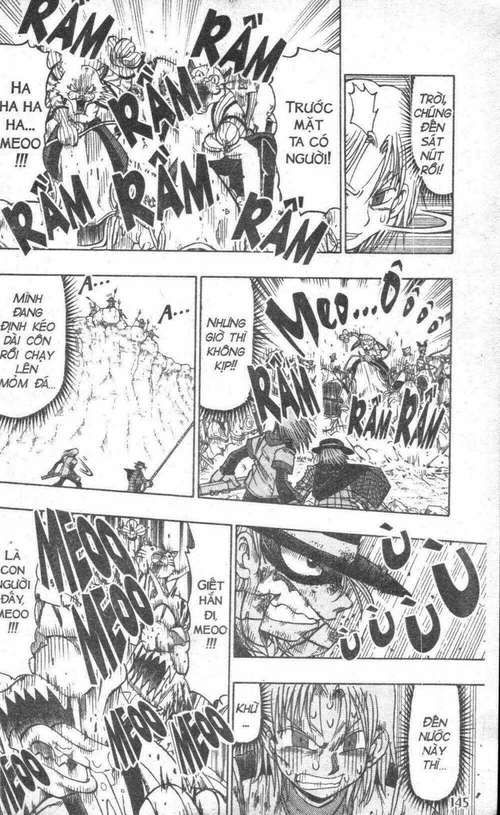 Touyuki Chapter 1.2 trang 65