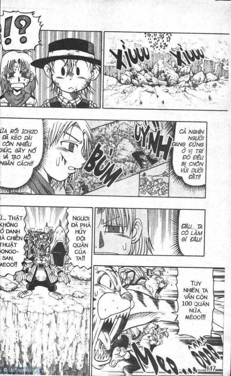 Touyuki Chapter 1.2 trang 67