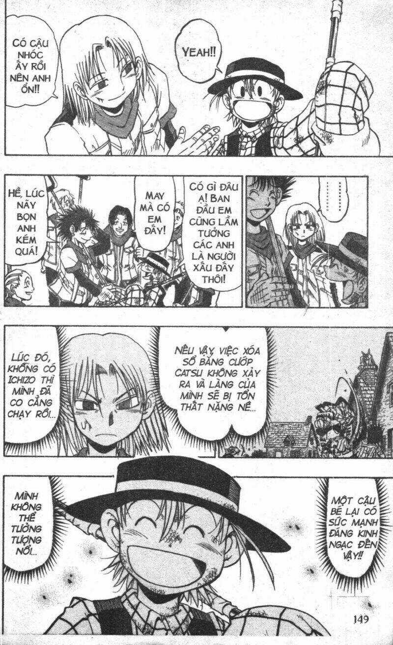 Touyuki Chapter 1.2 trang 69