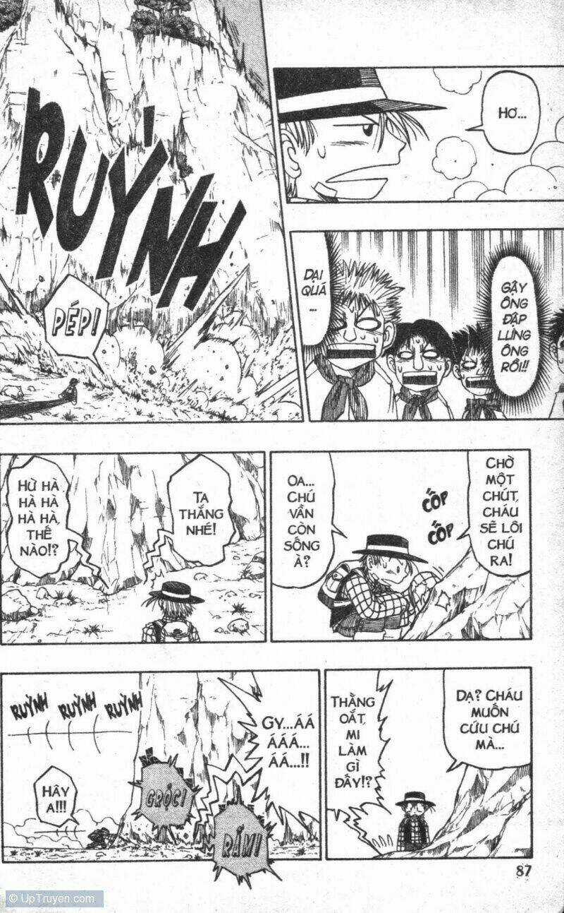 Touyuki Chapter 1.2 trang 7