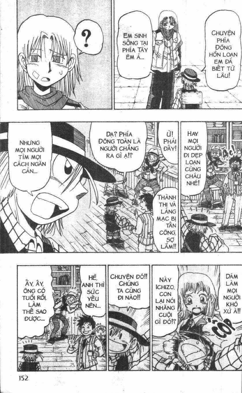 Touyuki Chapter 1.2 trang 72