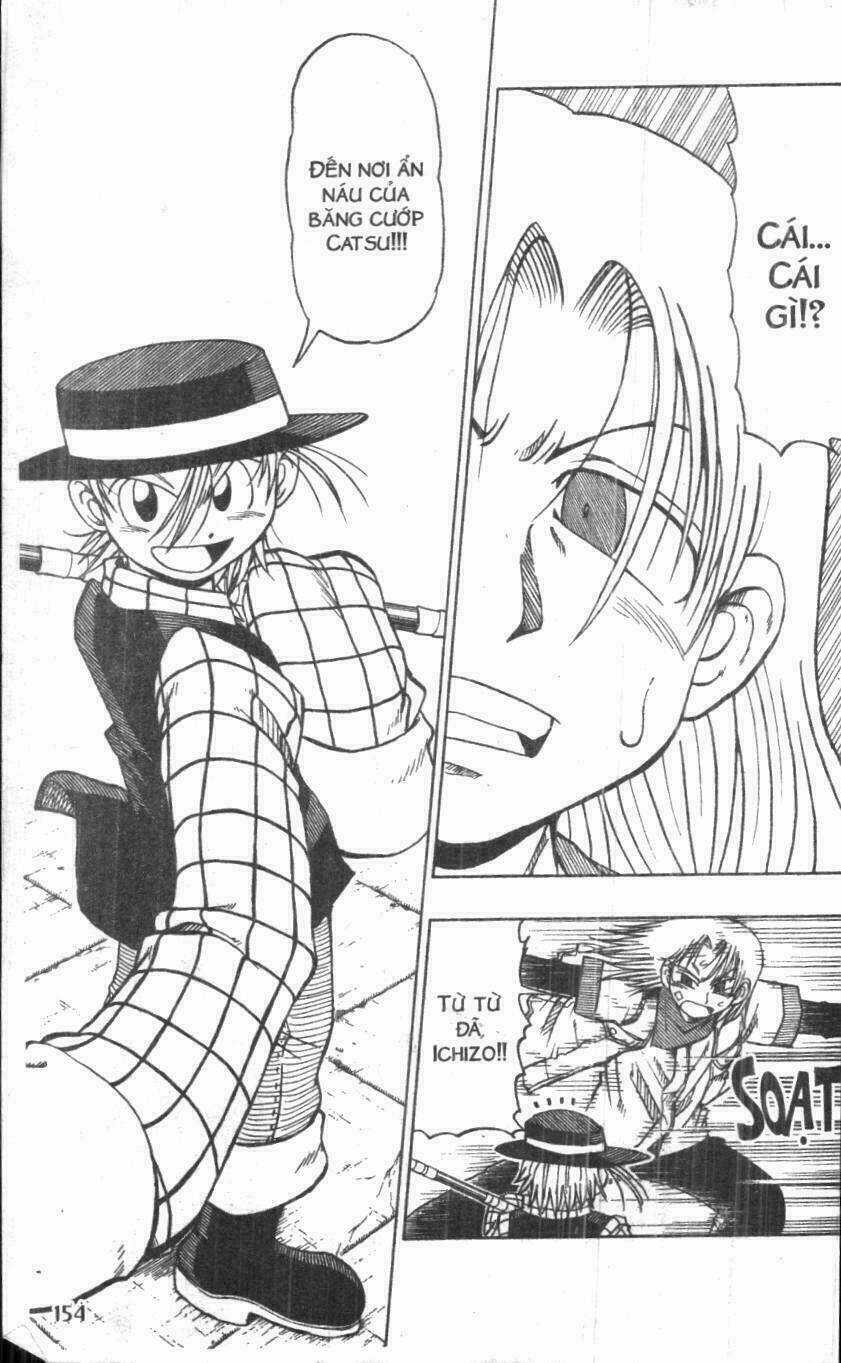 Touyuki Chapter 1.2 trang 74