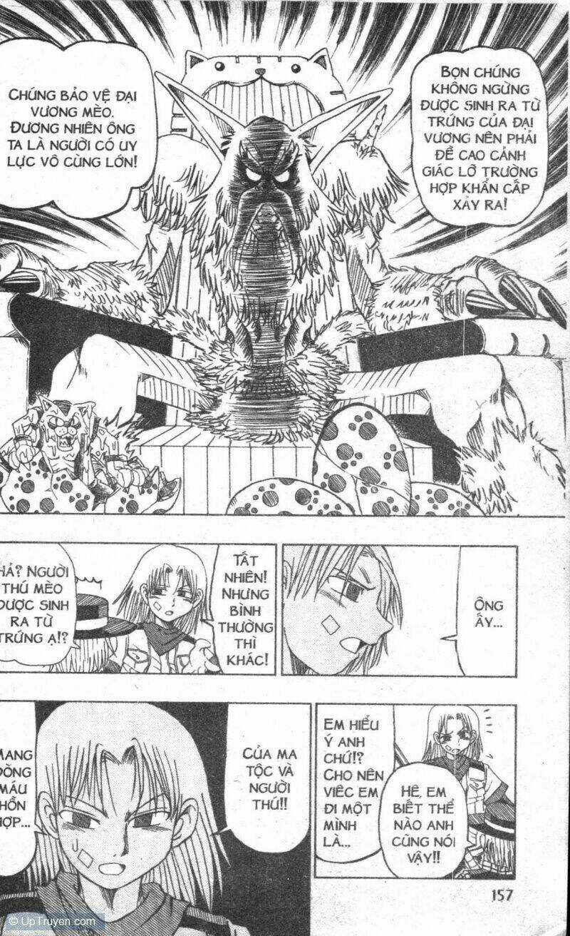 Touyuki Chapter 1.2 trang 77