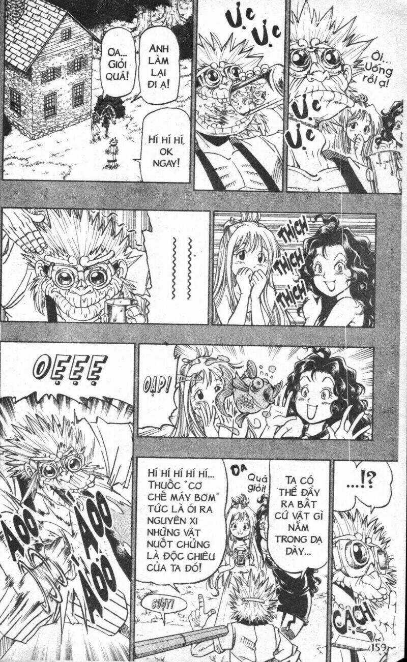 Touyuki Chapter 1.2 trang 79