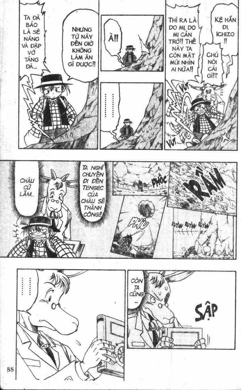 Touyuki Chapter 1.2 trang 8