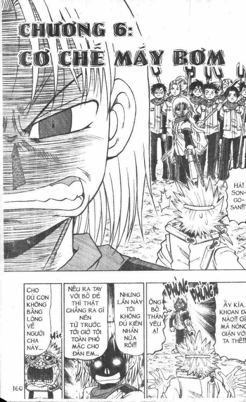 Touyuki Chapter 1.2 trang 80