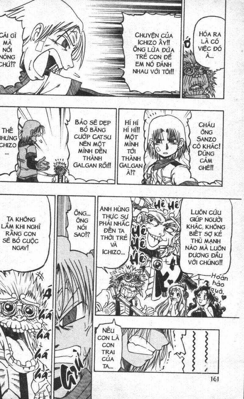 Touyuki Chapter 1.2 trang 81