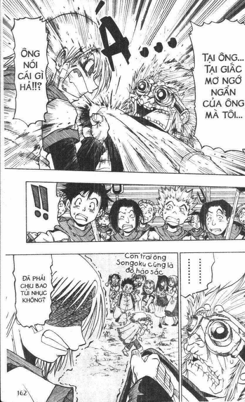 Touyuki Chapter 1.2 trang 82