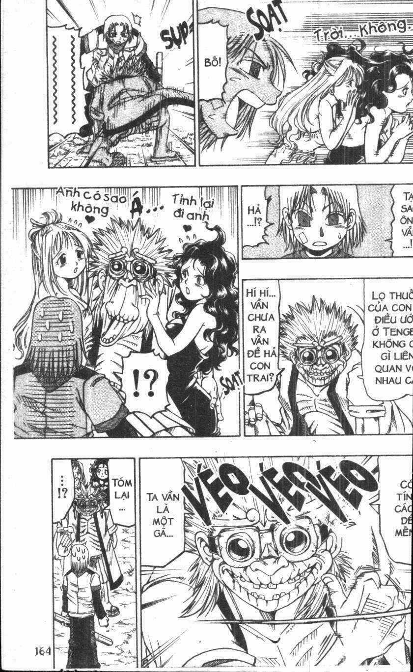 Touyuki Chapter 1.2 trang 84