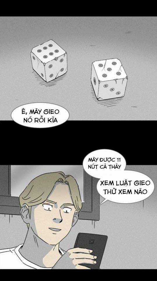 Touyuki Chapter 1 trang 10