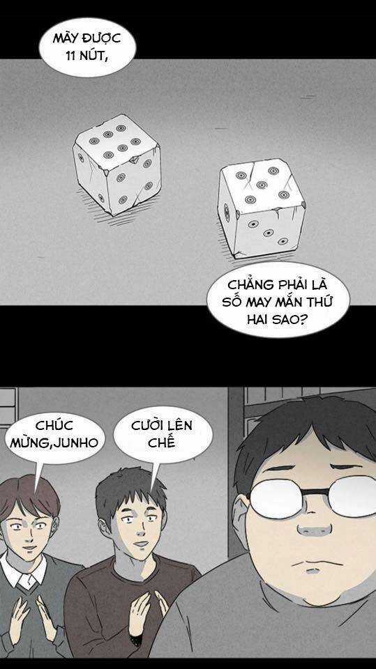 Touyuki Chapter 1 trang 12