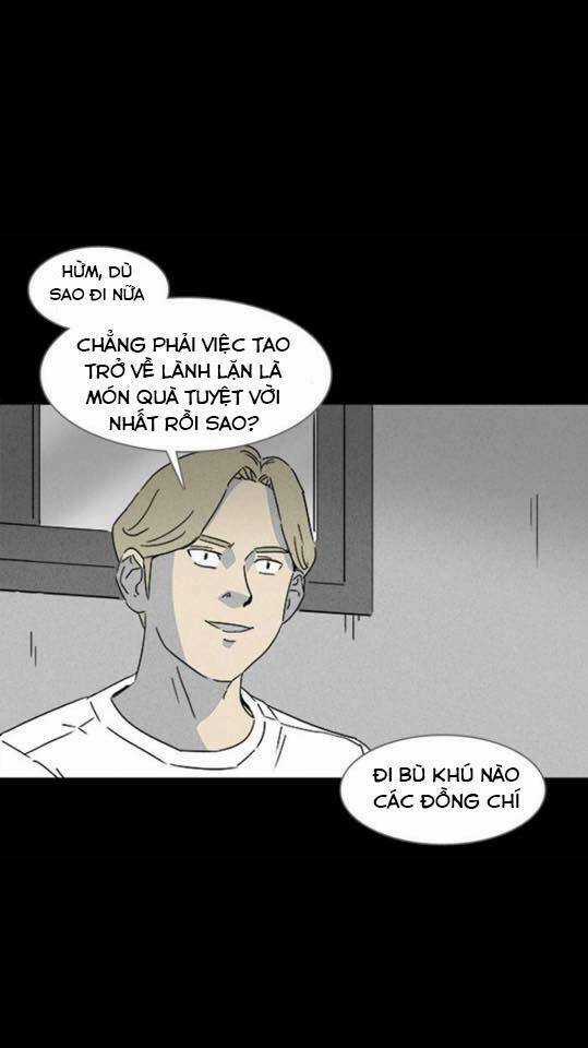 Touyuki Chapter 1 trang 13