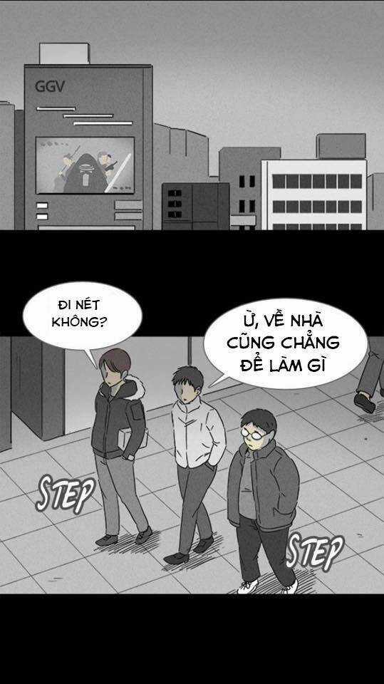 Touyuki Chapter 1 trang 14