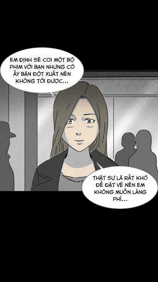 Touyuki Chapter 1 trang 17