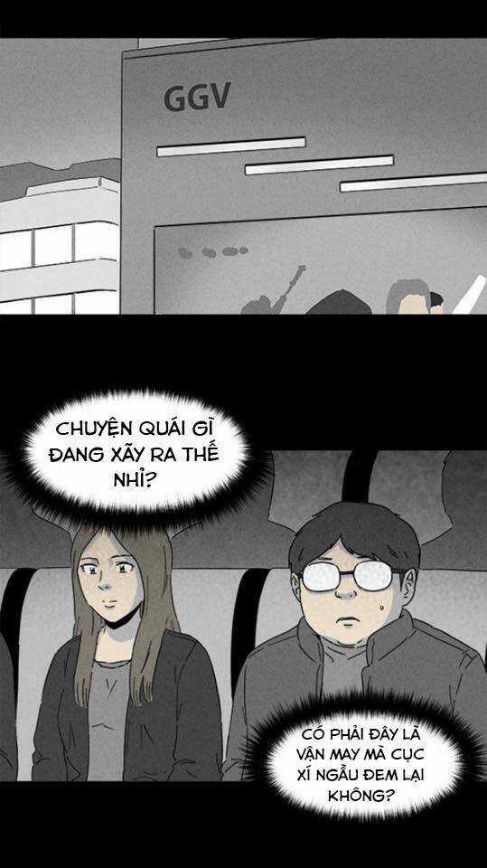 Touyuki Chapter 1 trang 20