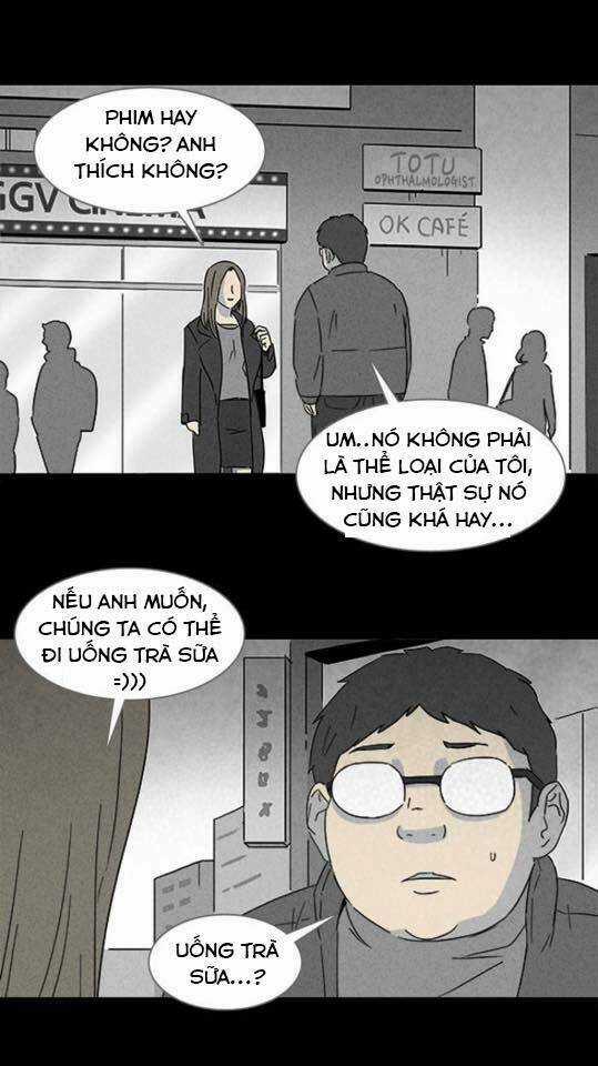 Touyuki Chapter 1 trang 22