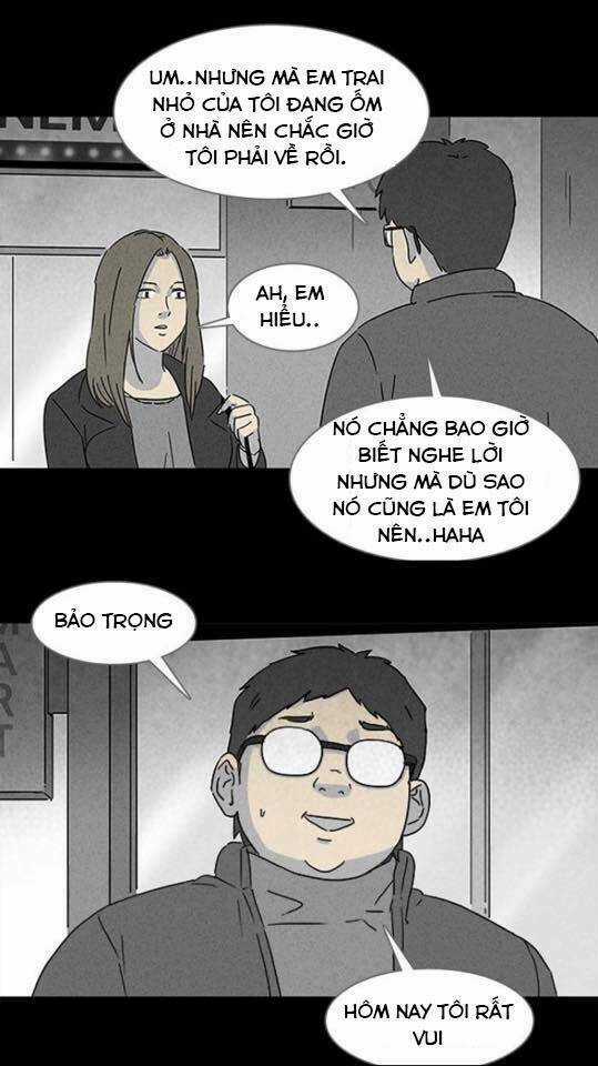 Touyuki Chapter 1 trang 23