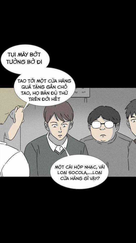 Touyuki Chapter 1 trang 3