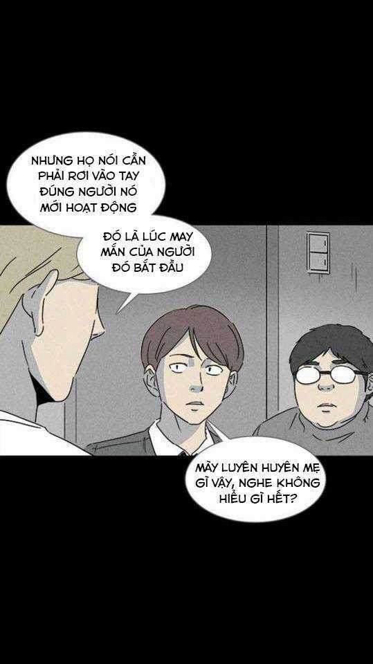 Touyuki Chapter 1 trang 5