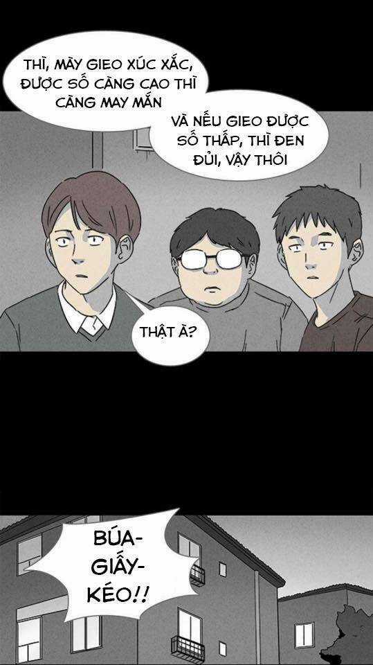 Touyuki Chapter 1 trang 6