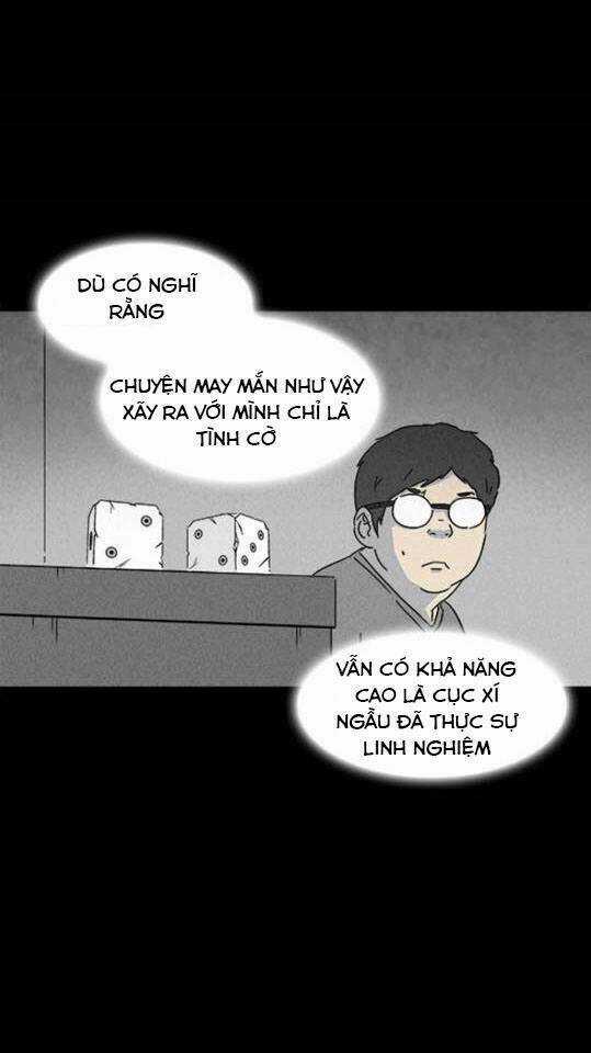 Touyuki Chapter 2 trang 3