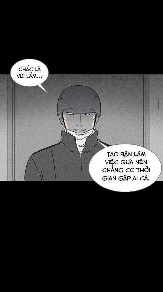 Touyuki Chapter 3 trang 10