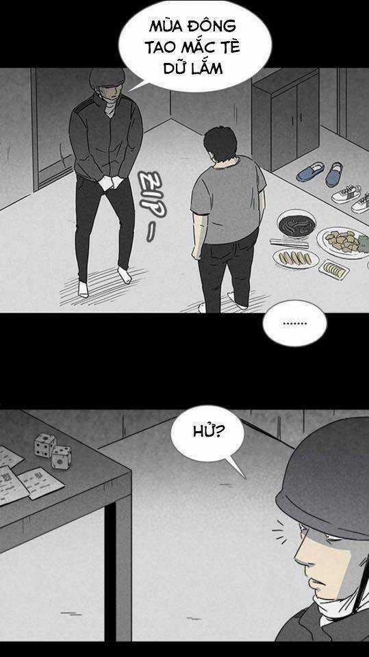 Touyuki Chapter 3 trang 14