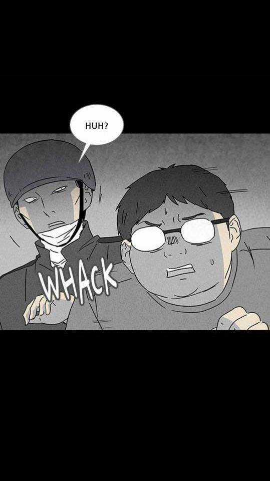 Touyuki Chapter 3 trang 19