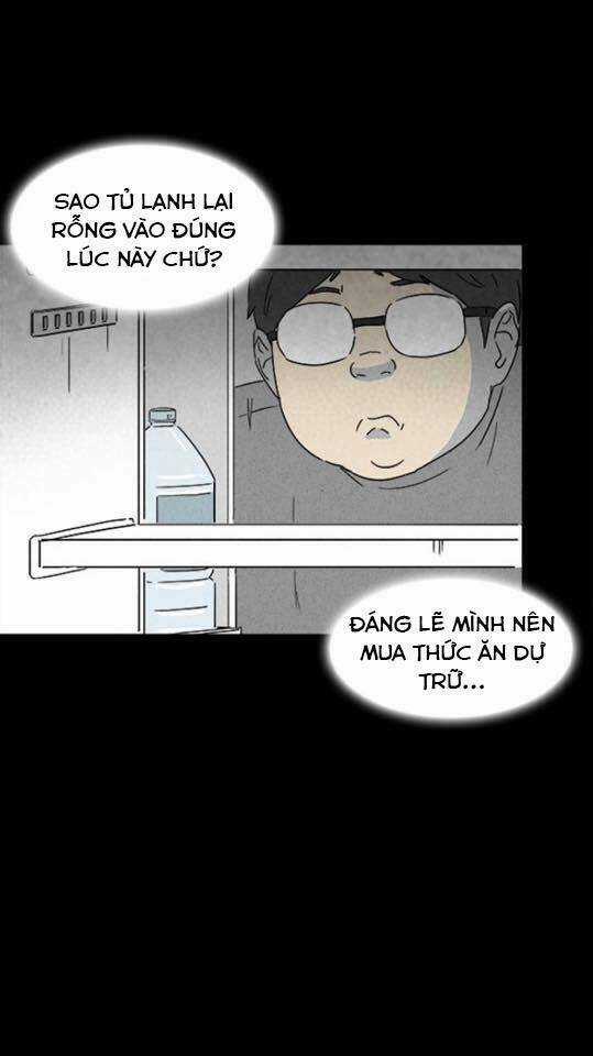 Touyuki Chapter 3 trang 2