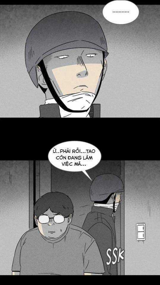 Touyuki Chapter 3 trang 22