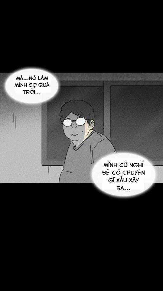 Touyuki Chapter 3 trang 24