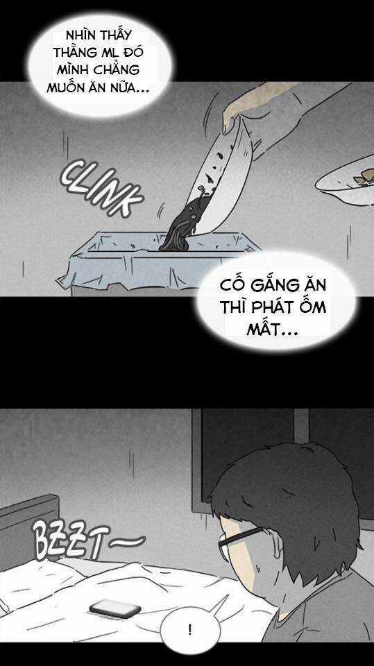 Touyuki Chapter 3 trang 26