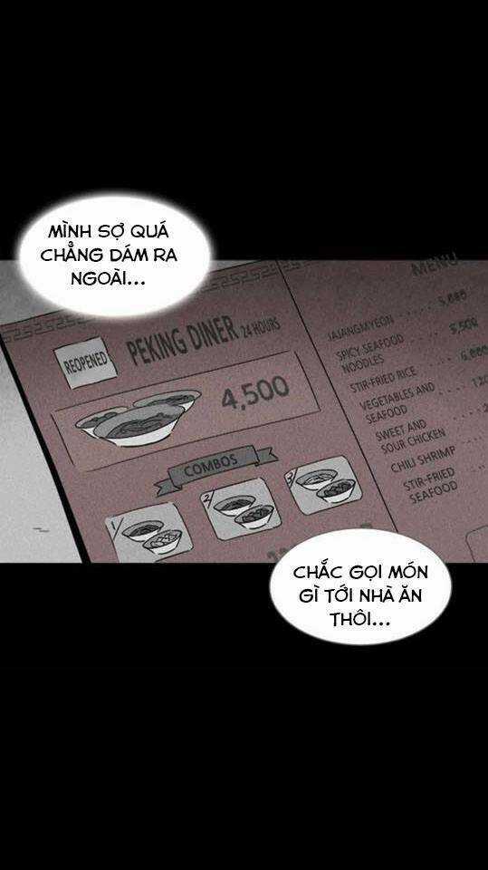 Touyuki Chapter 3 trang 3