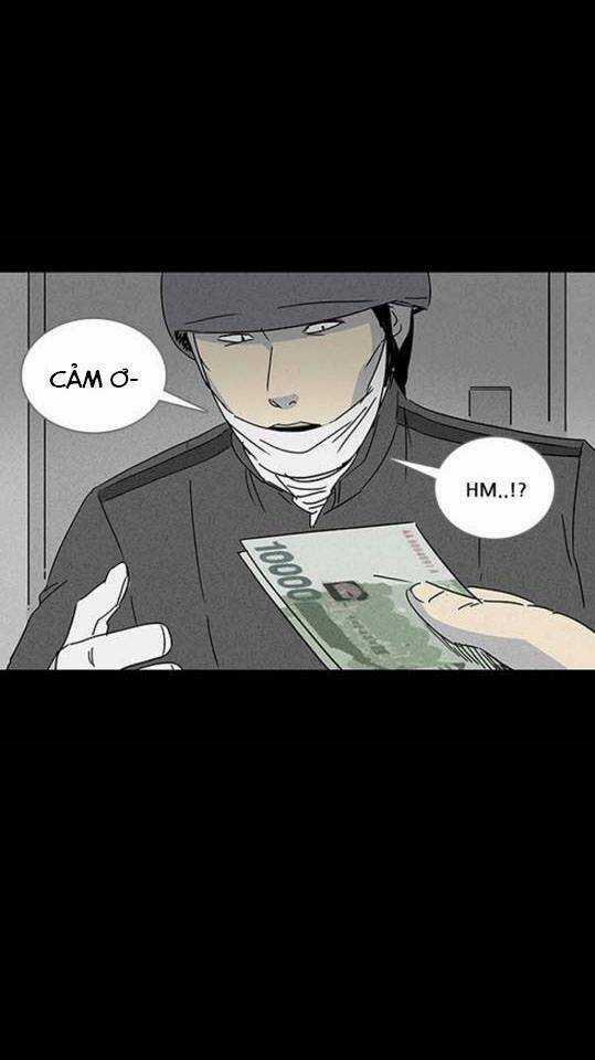 Touyuki Chapter 3 trang 5