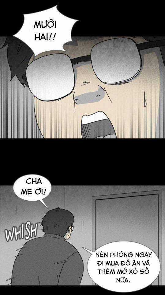 Touyuki Chapter 4 trang 14