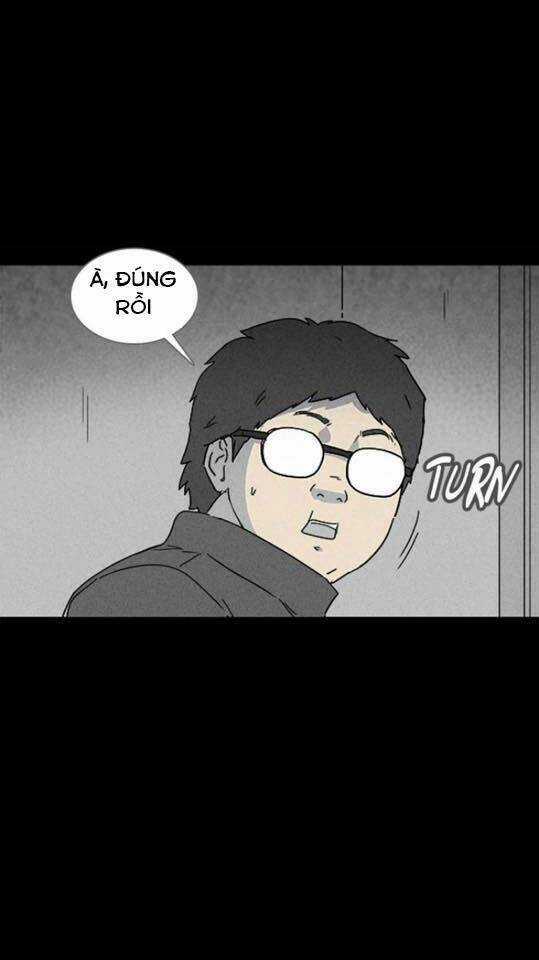 Touyuki Chapter 4 trang 15