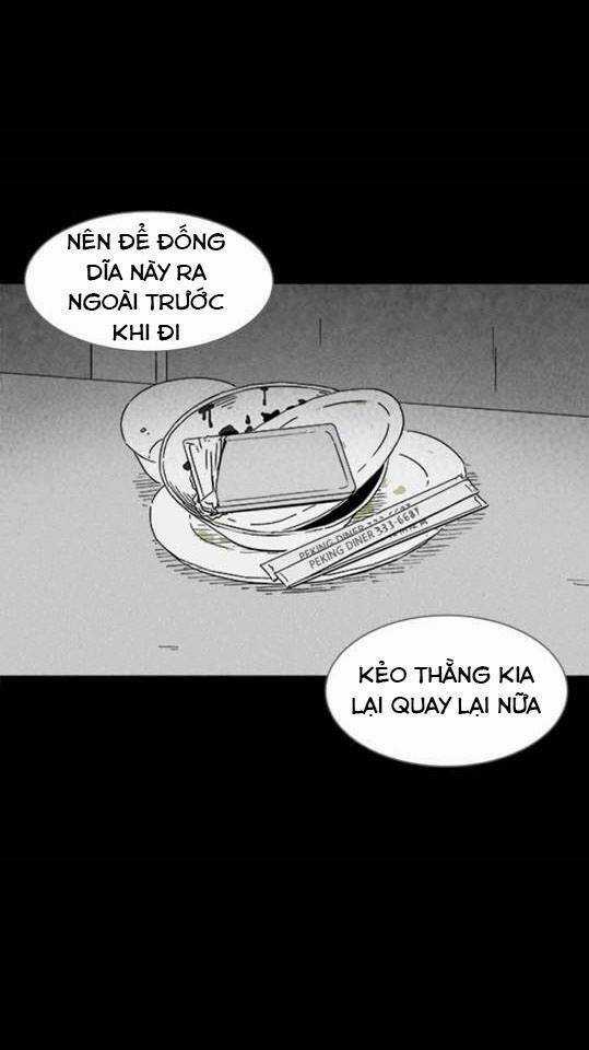 Touyuki Chapter 4 trang 16