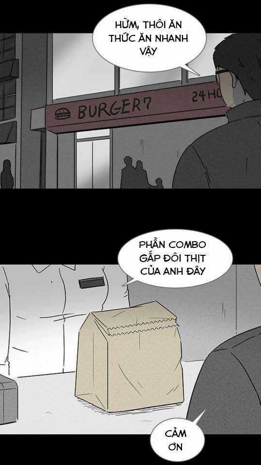 Touyuki Chapter 4 trang 18