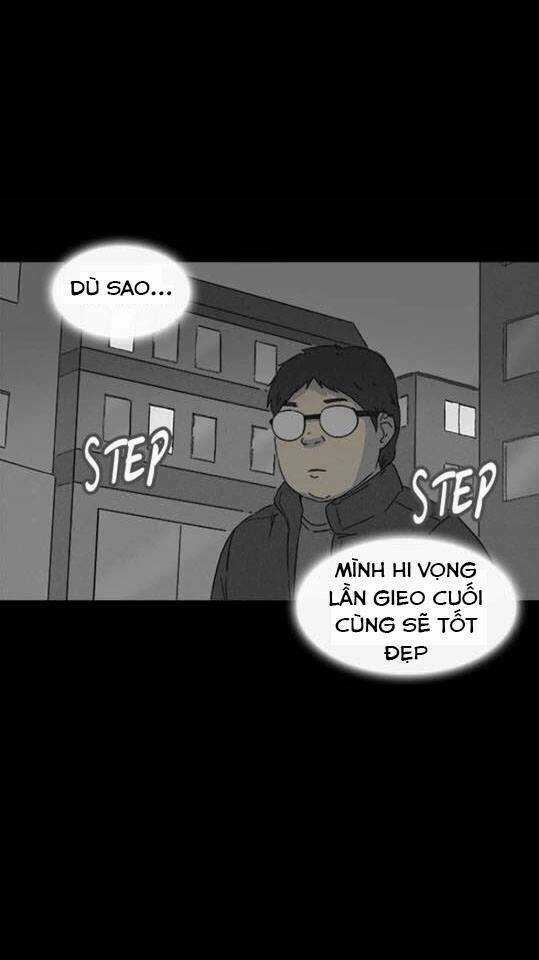 Touyuki Chapter 4 trang 21