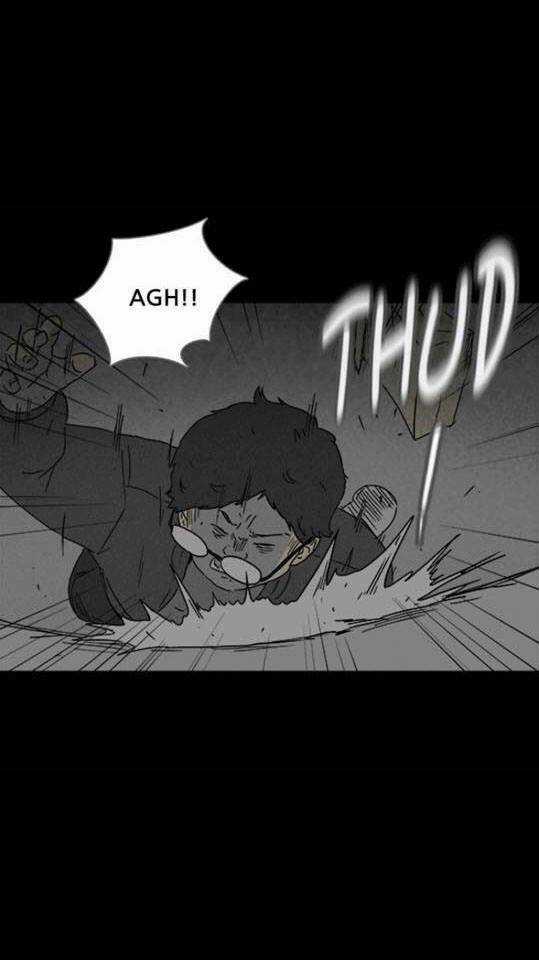 Touyuki Chapter 4 trang 27