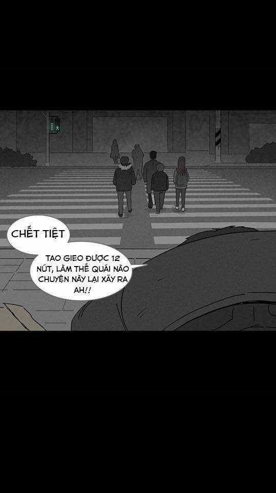 Touyuki Chapter 4 trang 28