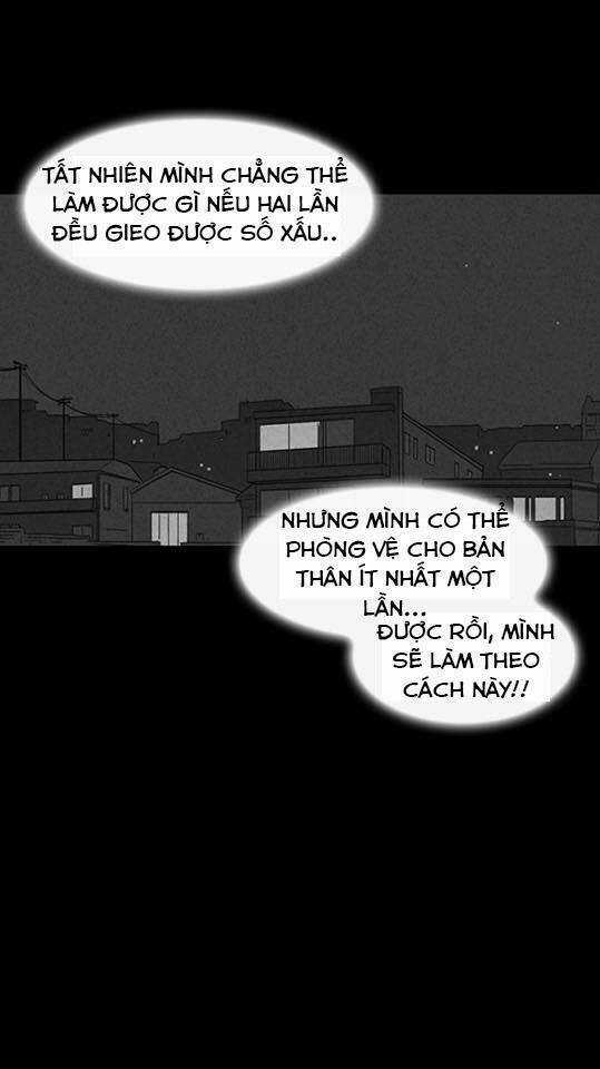 Touyuki Chapter 4 trang 3