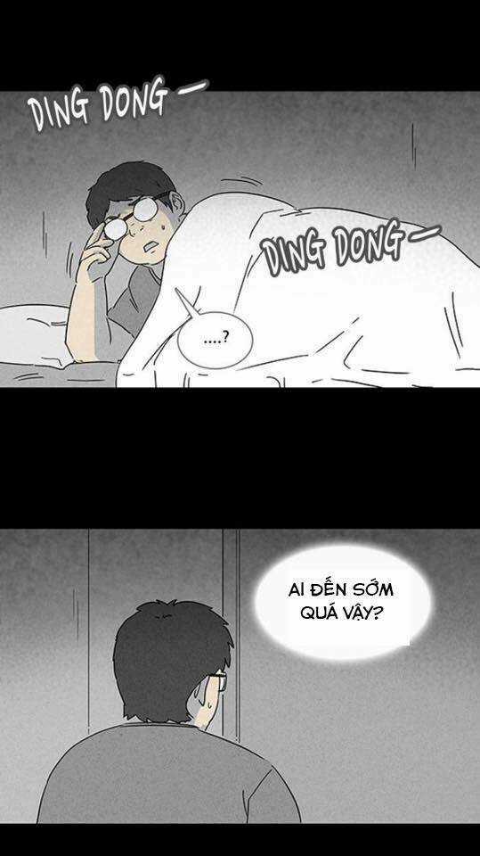 Touyuki Chapter 4 trang 5