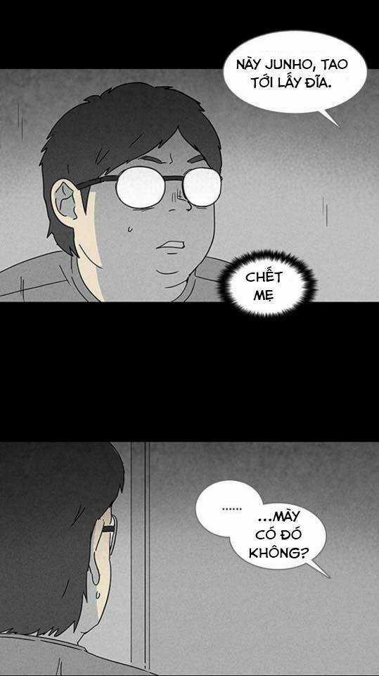 Touyuki Chapter 4 trang 6