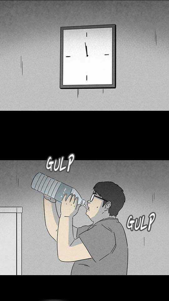 Touyuki Chapter 4 trang 8