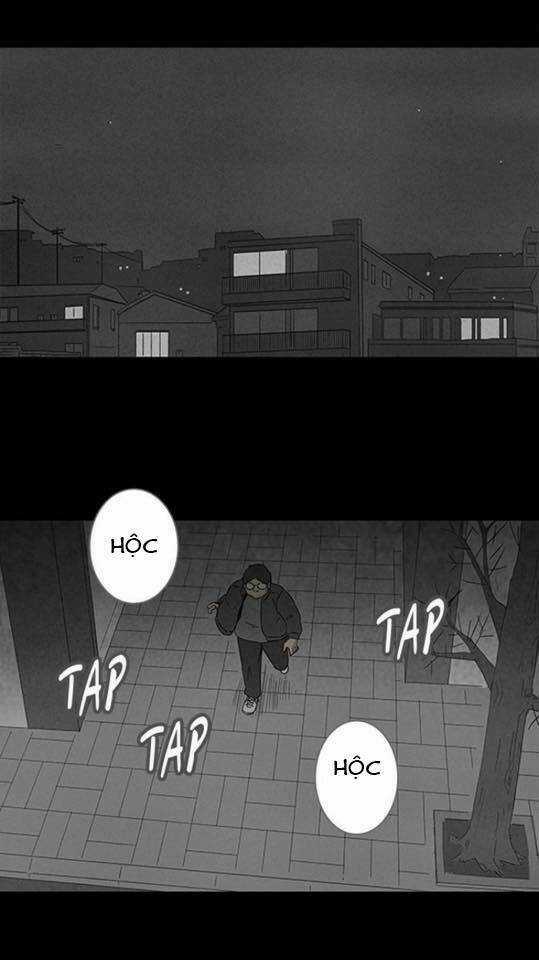 Touyuki Chapter 5 trang 10