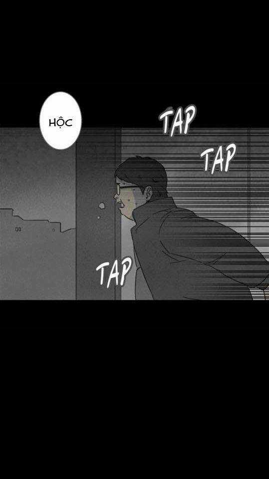 Touyuki Chapter 5 trang 11