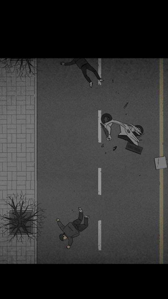 Touyuki Chapter 5 trang 15